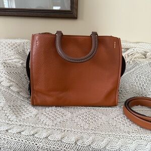 Coach Rogue Bag